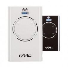 FAAC SLHP LR