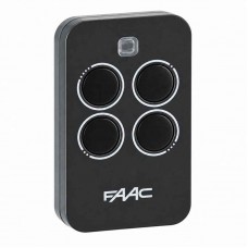 FAAC XT4 433 RC Remote Control UAE UAE