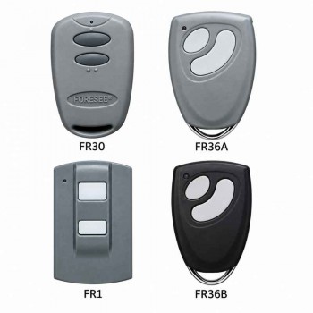 FORESEE FR38A Remote Control UAE