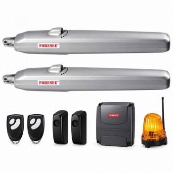 FORESEE F-600 600 KG Swing Gate Motor UAE