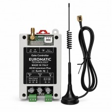 5G GSM Gate Opener UAE UAE