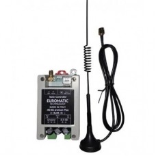 5G GSM Gate Opener