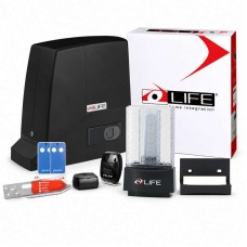 LIFE ACER 2000 KG Sliding Gate Motor UAE UAE