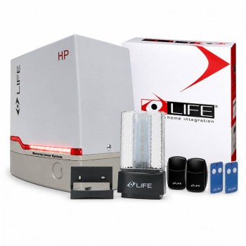 LIFE DEUS 600 KG Sliding Gate Motor UAE