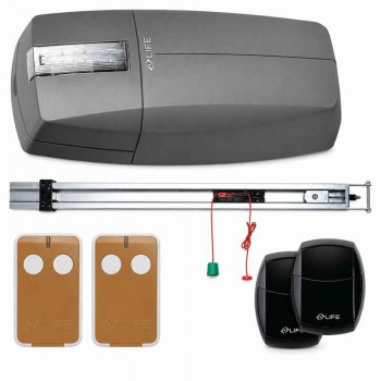 LIFE PROBO PR120 XL 1200N Garage Door Opener UAE LIFE PROBO PR120 XL 1200N Garage Door Opener UAE