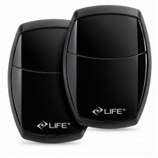 LIFE VISIO Gate Photocell Sensors UAE UAE