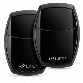 LIFE VISIO Gate Photocell Sensors UAE