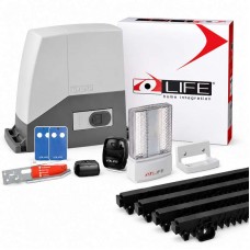 LIFE ACER 400 KG Sliding Gate Motor UAE UAE