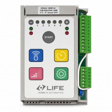 LIFE RG1R DL Sliding Gate Motor Control Board UAE UAE