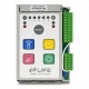 LIFE RG1R DL Sliding Gate Motor Control Board UAE