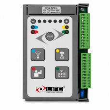 LIFE RG UNI RS DL Swing Gate Control Board UAE UAE