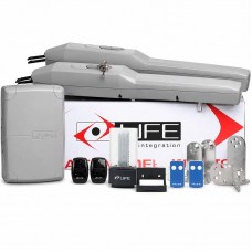 LIFE OP3 UNI 700 KG Swing Gate Motor UAE UAE