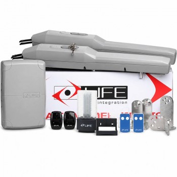 LIFE OP3 UNI 700 KG Swing Gate Motor UAE