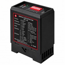 PD-132 Single Channel Vehicle Loop Detector UAE UAE