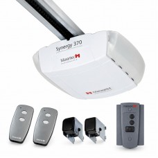 MARANTEC COMFORT 370 Garage Door Opener UAE UAE