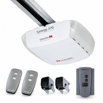 MARANTEC COMFORT 370 Garage Door Opener UAE
