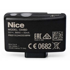 NICE OXIBD Bidirectional Remote Receiver UAE UAE