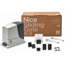NICE ROBUS 400 KG Sliding Gate Motor Kit UAE UAE