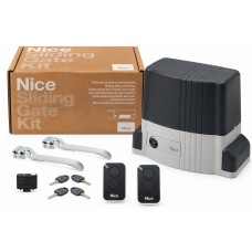 NICE THOR 1500 KG Sliding Gate Motor Kit UAE UAE