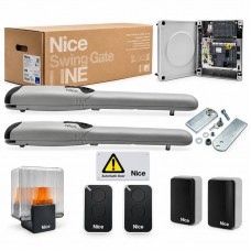 NICE WINGO4KIT Swing Gate Motor Kit UAE UAE