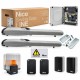 NICE WINGO4KIT Swing Gate Motor Kit UAE