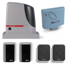 NICE RUN 1200 Hi-Speed