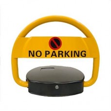 Solar Parking Lock Barrier