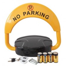 Automatic Parking Lock