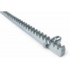 Gate Motor Steel Rack 30x8x1000mm UAE