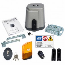 RIB K500 500 KG Sliding Gate Motor UAE UAE