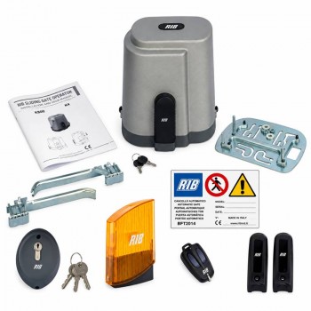RIB K1400 1400 KG Sliding Gate Motor UAE