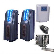 Rolling Swing Gate Opener