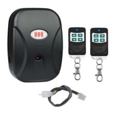 Rolling Shutter Controller