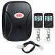 Rolling Shutter Remote Receiver Controller UAE