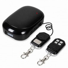 Rolling Shutter Remote Receiver Controller UAE UAE