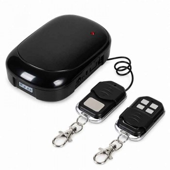 Rolling Shutter Remote Receiver Controller UAE