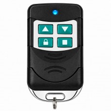 Automatic Rolling Shutter Remote Control UAE UAE