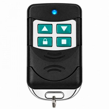 Automatic Rolling Shutter Remote Control UAE