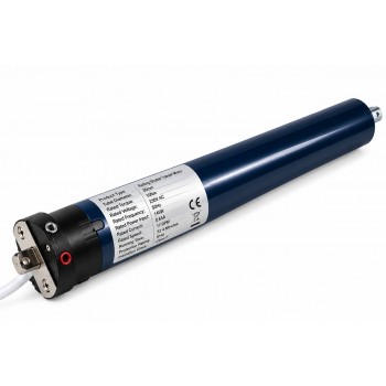 Rolling Shutter Tubular Motor 35mm 10Nm UAE Rolling Shutter Tubular Motor 35mm 10Nm UAE