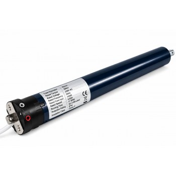 Rolling Shutter Tubular Motor 45mm 20Nm UAE