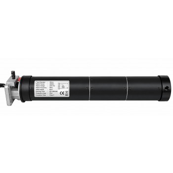 Rolling Shutter Tubular Motor 92mm 230Nm UAE
