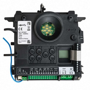 SOMFY DEXXO PRO 1000 RTS Control Board UAE SOMFY DEXXO PRO 1000 RTS Control Board UAE