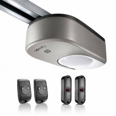 SOMFY DEXXO PRO 1000 3S RTS Garage Door Opener UAE UAE