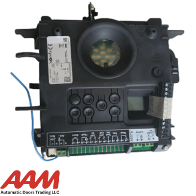 SOMFY DEXXO PRO Garage Motor Control Board in UAE