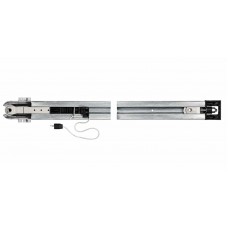 SOMFY Garage Door Motor Belt Rail 3.5m UAE UAE