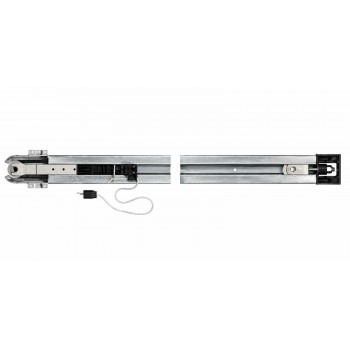 SOMFY Garage Door Motor Belt Rail 3.5m UAE SOMFY Garage Door Motor Belt Rail 3.5m UAE