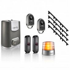 SOMFY ELIXO 500 3S RTS Sliding Gate Motor UAE UAE