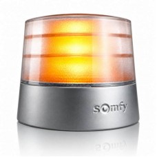 SOMFY Orange Flashing Light UAE UAE