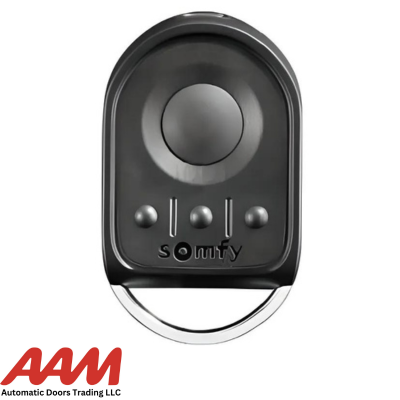 SOMFY KEYGO 4 RTS Remote Control in UAE