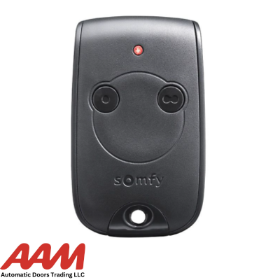 SOMFY KEYTIS 2 RTS Remote Control in UAE